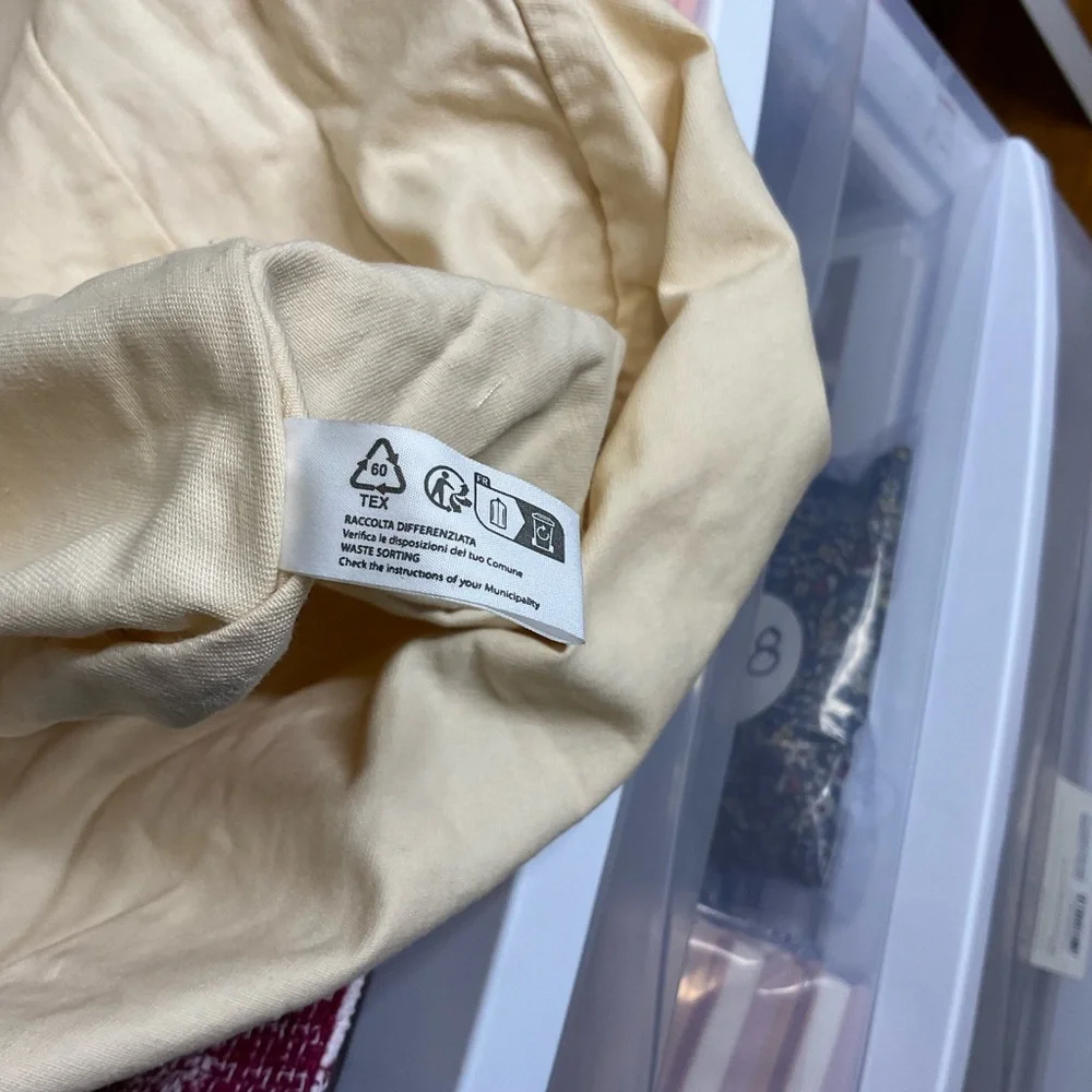 Louis Vuitton Garment Bag